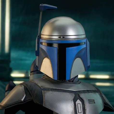 who killed jango fett.